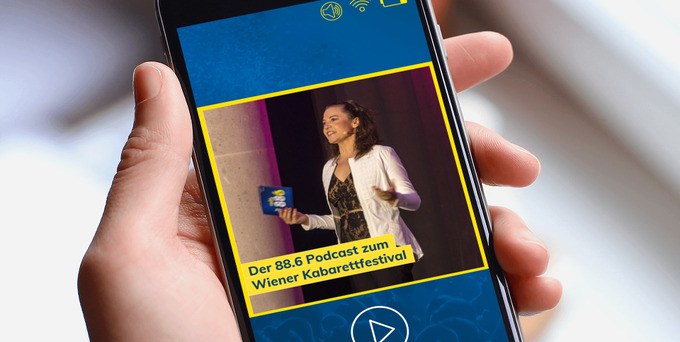 Als Vorbereitung auf ihren Auftritt am Wiener  Kaba­rett­fes­tival von 24.07. bis 29.07.2022 im Arka­denhof des Wiener Rathaus, hat Viktor Gernot mit der Ly gequatscht.