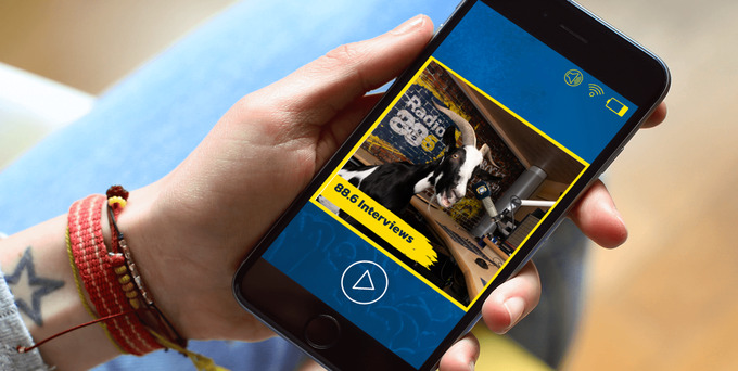 Anlässlich des neuen Albums von Turbobier und der kommenden Tour, ist Dr. Marco Pogo mal wieder zu Gast beim Timpel.