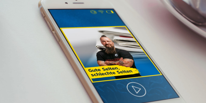 Die heutigen Themen: >> Italien führt Influencer-Kodex ein >> Wenn die Smartwatch das Kommando übernimmt: Schaden Fitnesstracker mehr, als sie nützen? >> Top 10: Das sind die beliebtesten Adventmärkte des Jahres