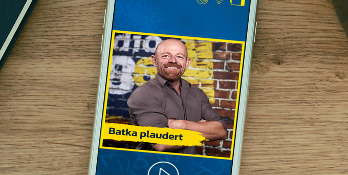 Vor einem Monat gab’s diesen Gänsehautmoment bei der WM im Spiel Österreich gegen Algerien - und den will der Batka in Oberwart nochmal erleben…